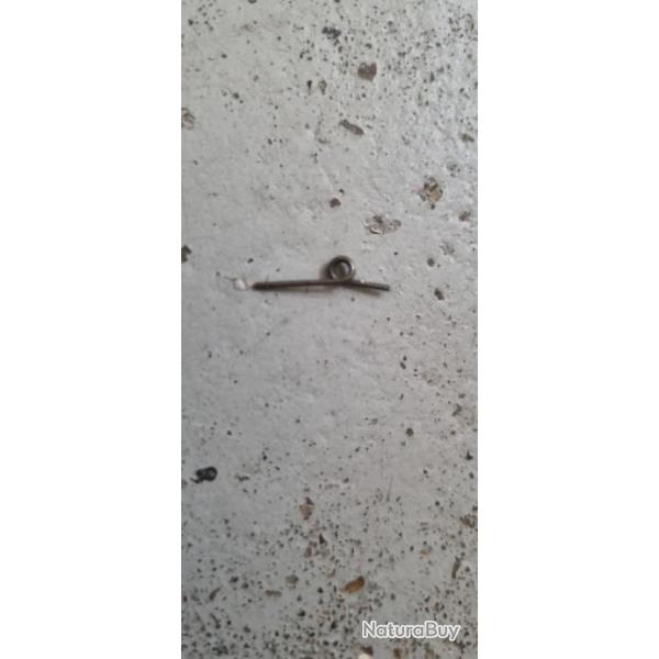 Ressort de d�tente S&W (125)