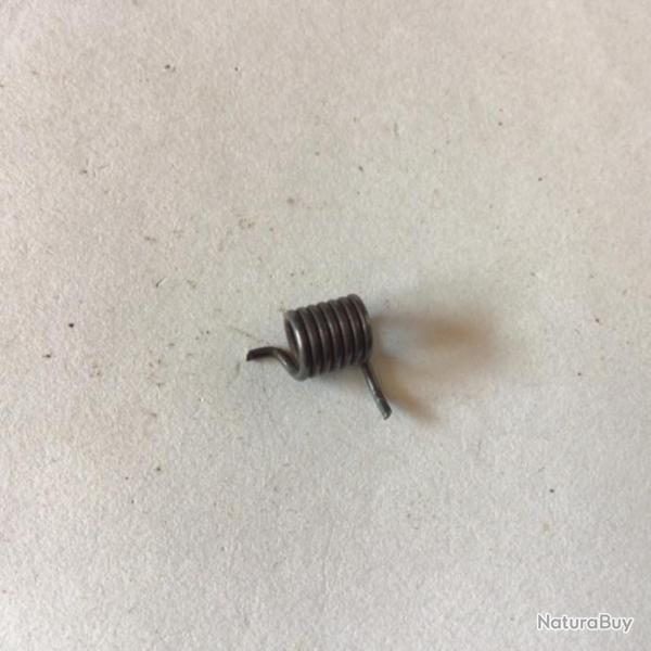 VENDU PAR LE-CUIRASSIER N 200 RESSORT  IDENTIFIER