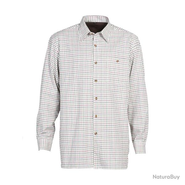 DC 25 Chemise doubl�e polaire Percussion Inverness