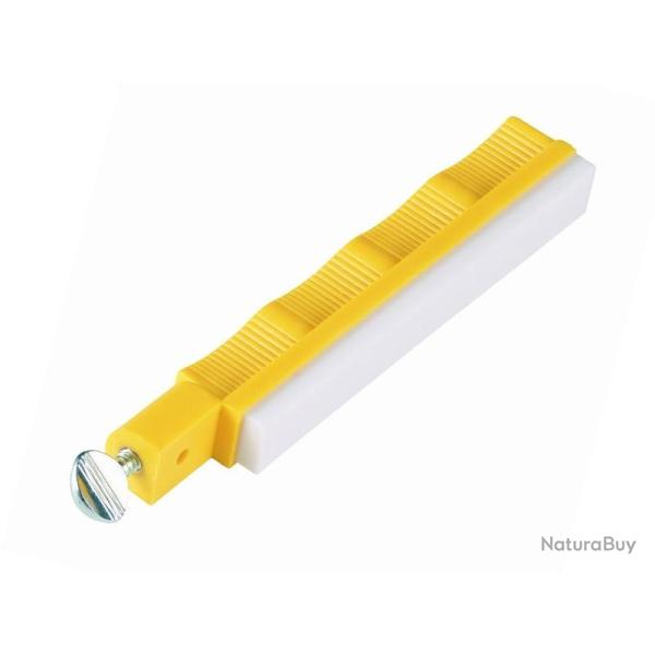 BEL1206 PIERRE CERAMIQUE 1000 JAUNE POUR KIT D'AIGUISAGE LANSKY NEUF