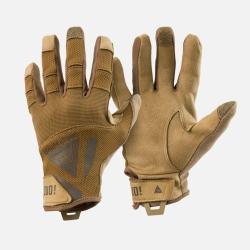Gants Hard Gloves Coyote Brown