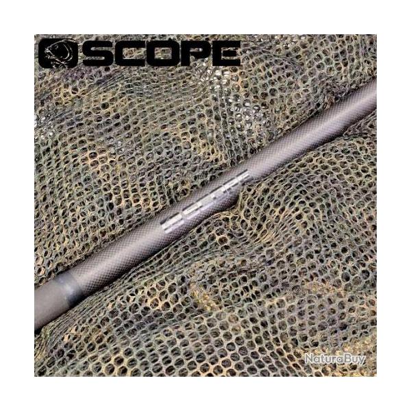 Epuisette Nash New Scope 42''