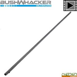 Rallonge Nash pour Perche d'Amor&ccedil;age BushWhacker 1.5m