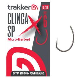 Hame&ccedil;on Trakker Clinga SP XS (x10) n&deg; 4