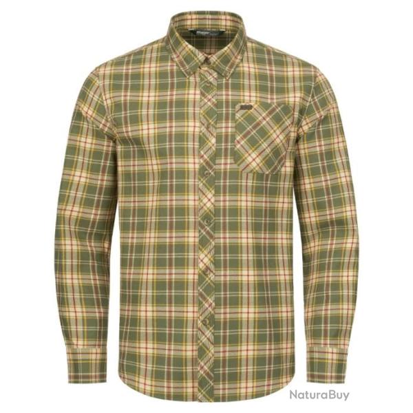 DB24 - Chemise BLASER LOUIE flanelle