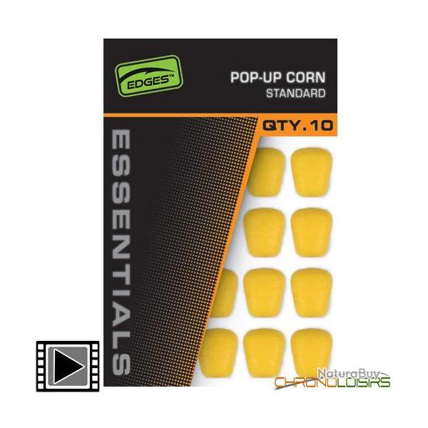 Ma�s Doux Fox Edges Pop Up Corn Standard (par 10)