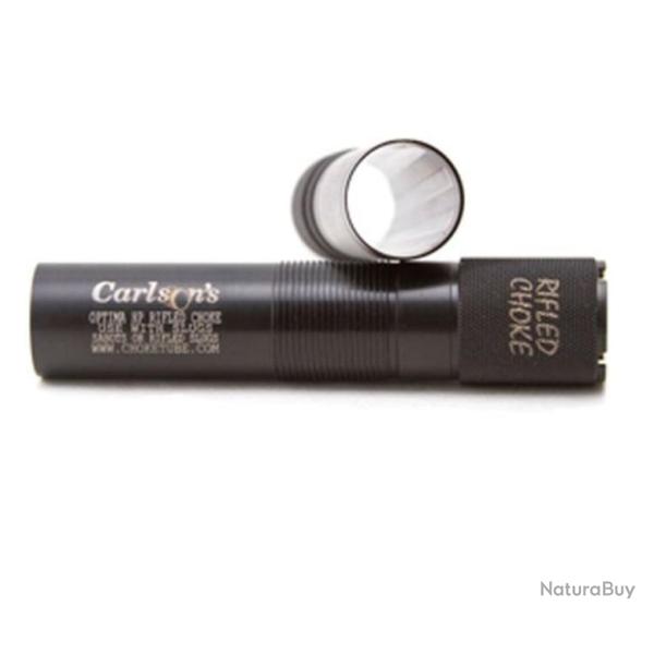 Carlson - Choke Ray� interne/externe pour Optima HP Beretta Cal.12