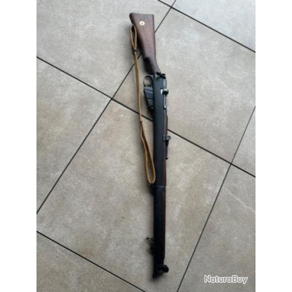 LEE ENFIELD - N�1 MK3 - Mono-matricule. 1915