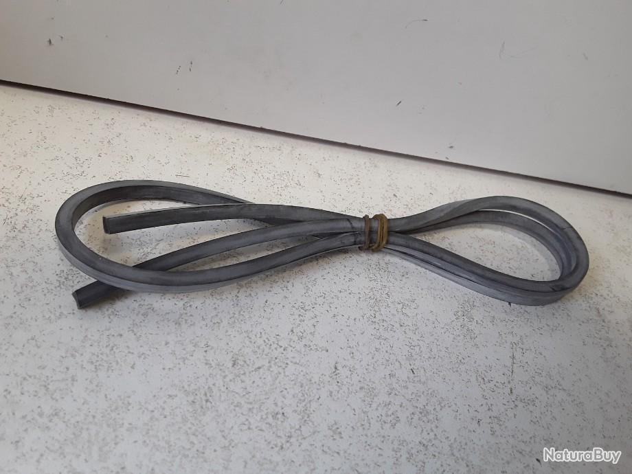 Élastique Pour Lance-pierre 5 Mm X 5 Mm - Vendu Au Mètre - Lot De 3