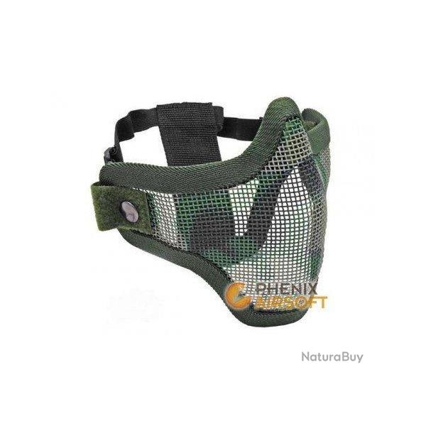 Masque Stalker Gen2 (JS Tactical/ASG/Tactical Ops) Woodland