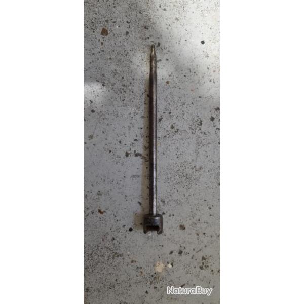 Percuteur Schmidt Rubin M96/11 (153)