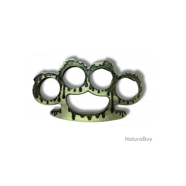 Poing Am�ricain  Liquide Bronze