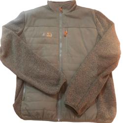 GILET ZOTTA FOREST COREL 2XL