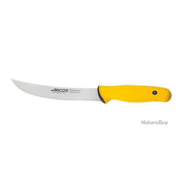 Couteau � parer courbe Arcos DuoPro
