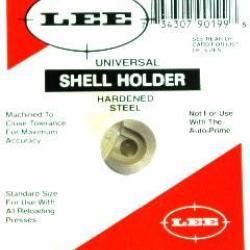 Shell holder N&deg;R13 pour presses Lee