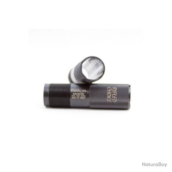 Carlson - Choke Ray� interne/externe pour Winchester Cal.12