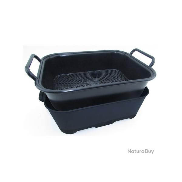 Lyman - Tamis s�paration douille / pin m�tallique - 7631314 - LY7631314