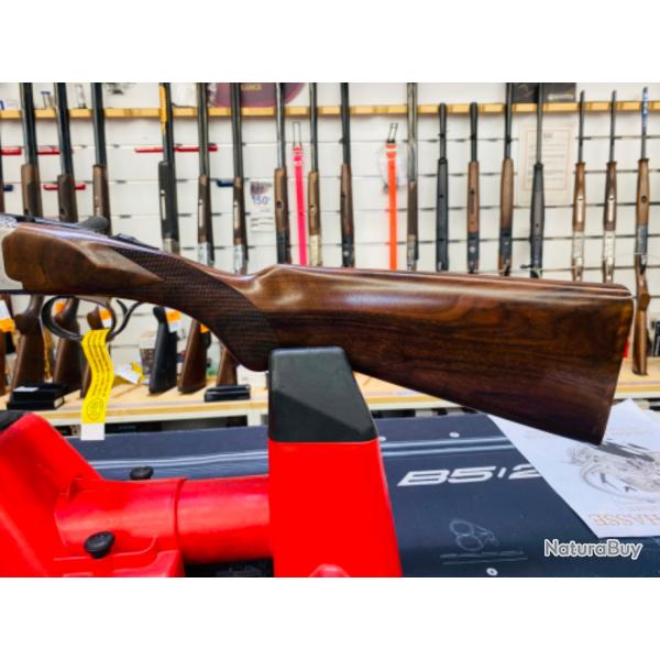 Superpos� Rizzini BR220 cal.28/76 canon 71 cm ci