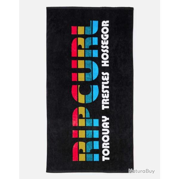 Serviette de Plage Rip Curl "MIXED TOWEL"