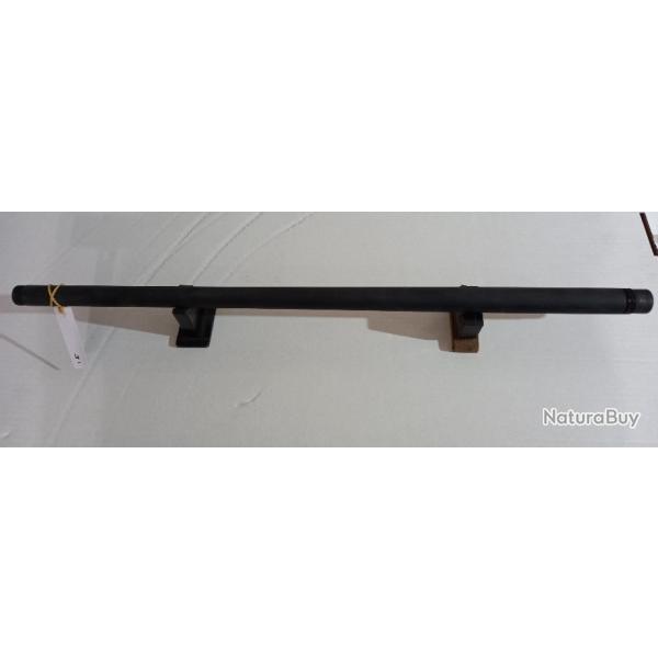 (4) Canon Baby Bretton Cal.12/70 choke interchangeable  Lt: 66.5cm