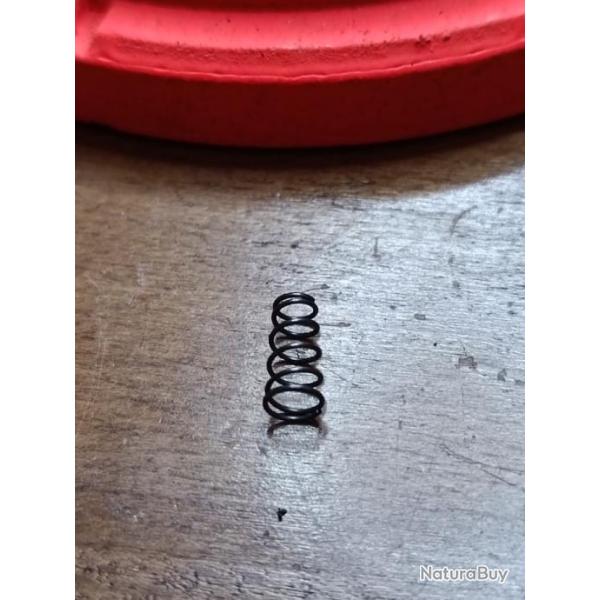 Falco SRL  - 410-22 - pi�ce - Ressort de Percuteur (1)