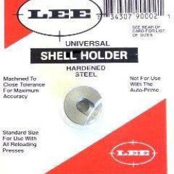 Shell holder N&deg;R15 pour presses Lee