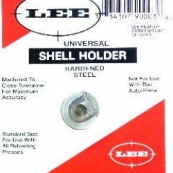Shell holder N&deg;R16 pour presses Lee