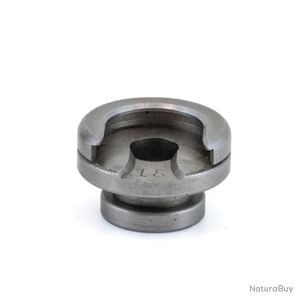 Shell holder N�R18 pour presses Lee