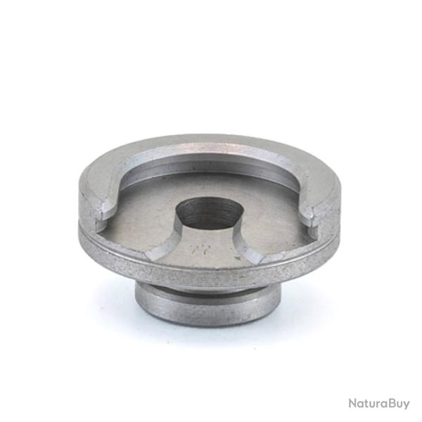 Shell holder N�R22 pour presses Lee