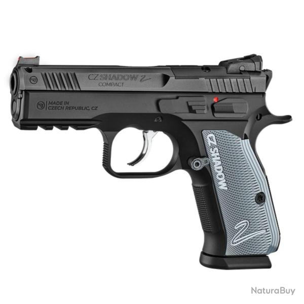 Pistolet Shadow 2 Compact OR (Calibre: .9mm Luger)