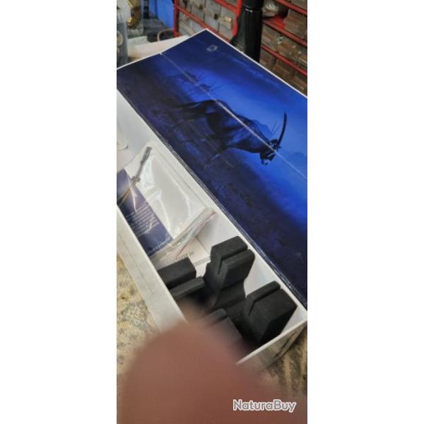 BOITE VIDE LUNETTE ZEISS VICTORY V8