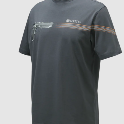 T shirt Beretta 92 &Eacute;b&egrave;ne