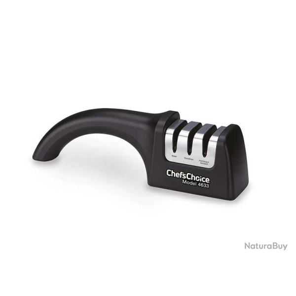 BEL1211 AIGUISEUR MANUEL CHEF'S CHOICE ANGLE SELECT NEUF