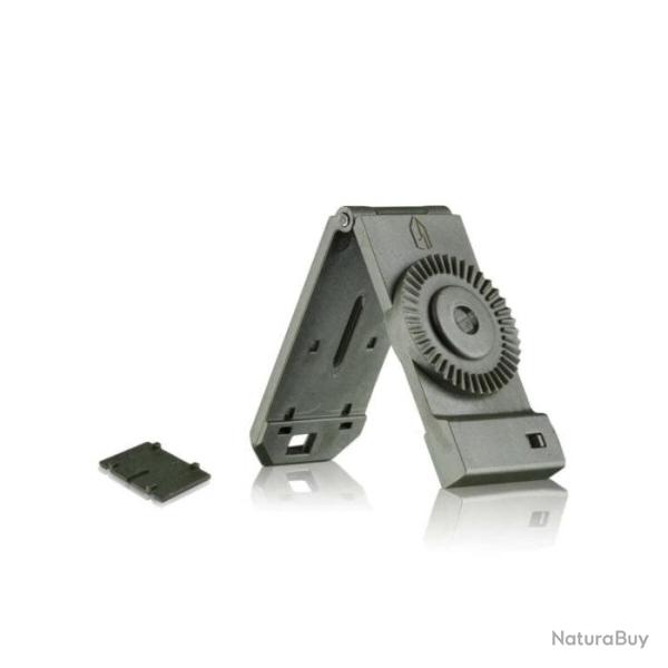 DT 25 ! Attache Molle Amomax Slim OD