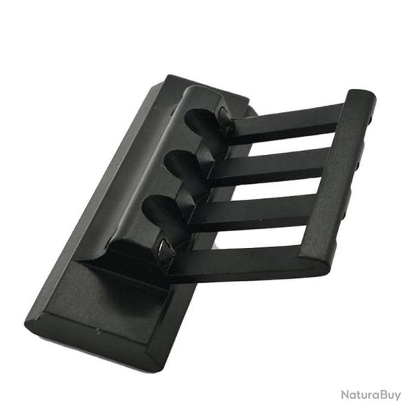 Adaptateur angle AR 15, 5 30 degr�s