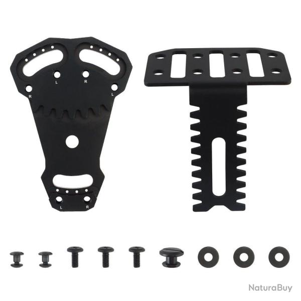 Adaptateur �tui pistolet extension QLS - GB-ACC-13