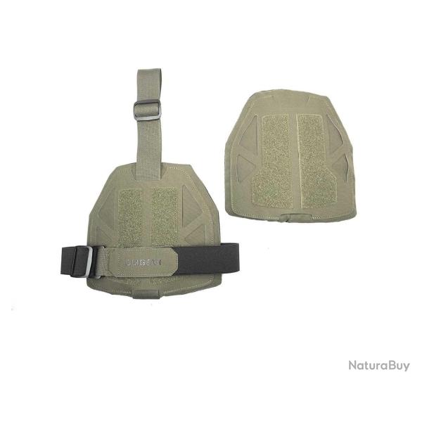 Armure d'�paule gilet tactique DMGEAR - Ranger Green / M