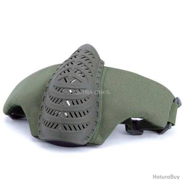 Bas de masque ShadowGuard 666 OPS - Green