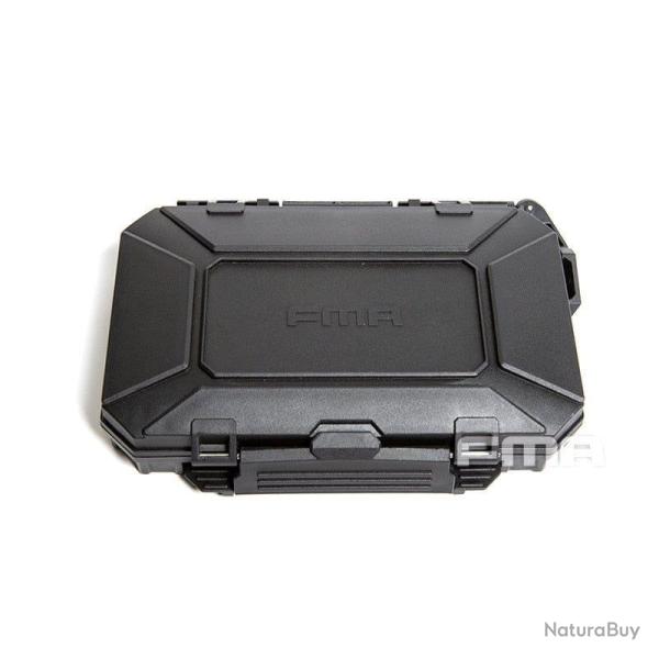 Bo�te rangement mat�riel Molle FMA - Noir