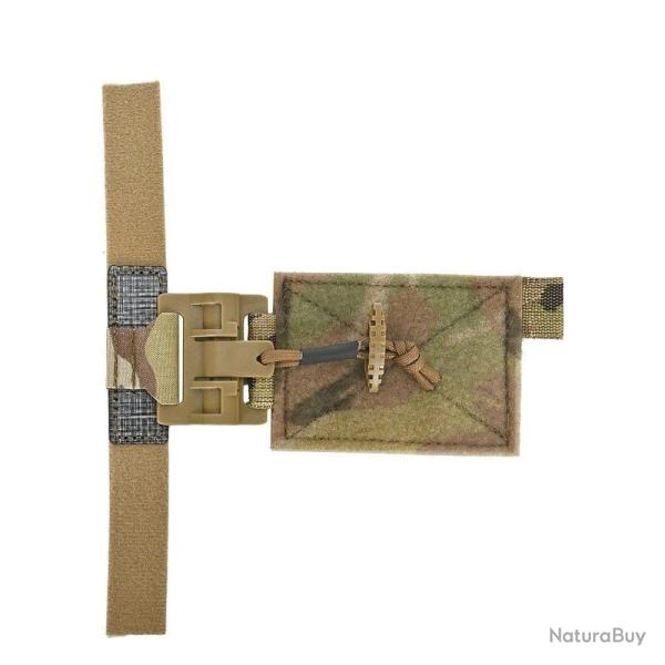 Boucle d�gagement rapide FC 3AC V5 QD - Multicam