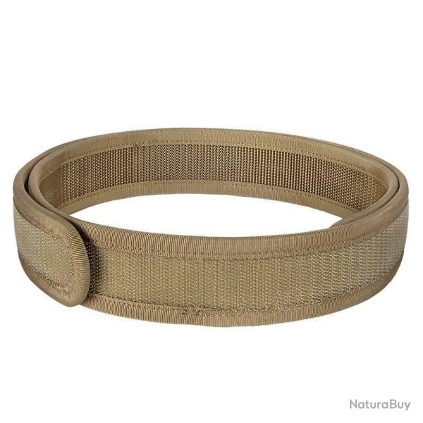Ceinture Predator Assault doublure int�rieure IDGEAR Marron
