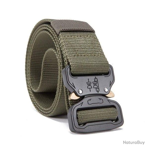 Ceinture Molle combat Swat OSS - Vert arm�e