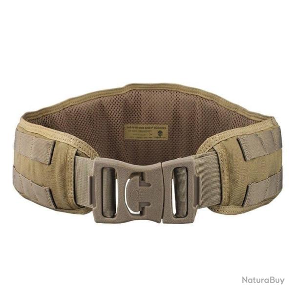 Ceinture Molle rembourr�e EmersonGear - Kaki