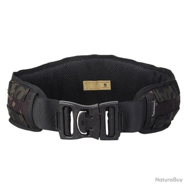 Ceinture Molle rembourr�e EmersonGear - Multicam noir