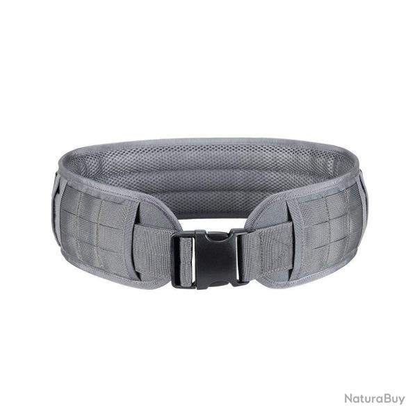 Ceinture Guardian Duty amovible Elite SPK Gris