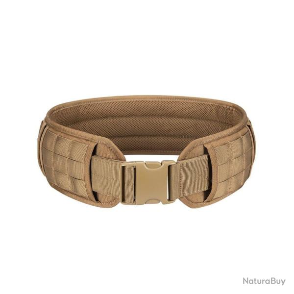 Ceinture Guardian Duty amovible Elite SPK Tan