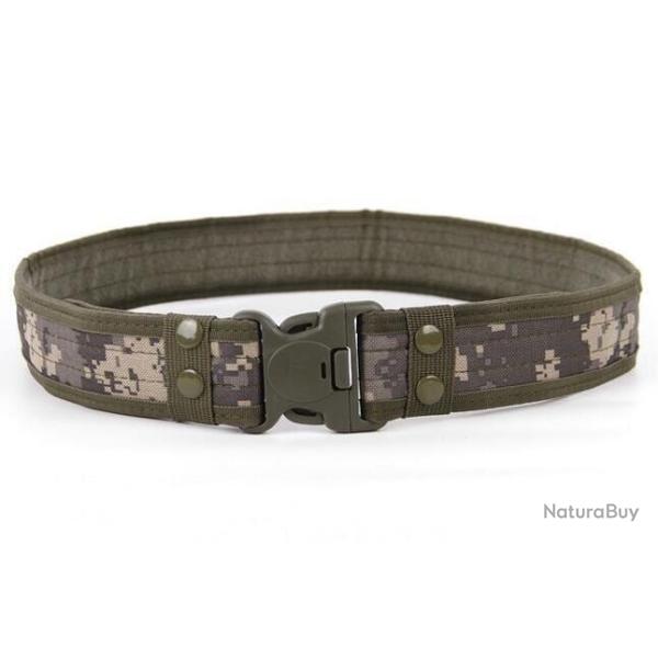 Ceinture Recon Assault d�gagement rapide PMH - Camo ACU