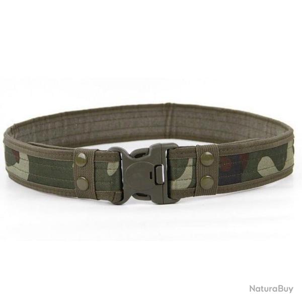Ceinture Recon Assault d�gagement rapide PMH - Jungle