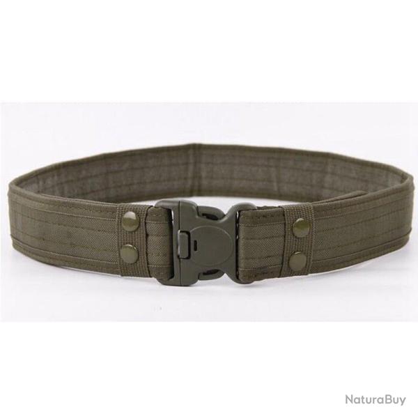 Ceinture Recon Assault d�gagement rapide PMH - Vert arm�e