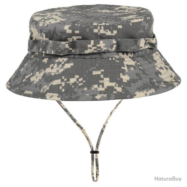 Chapeau camouflage MCGear Tactical - ACU